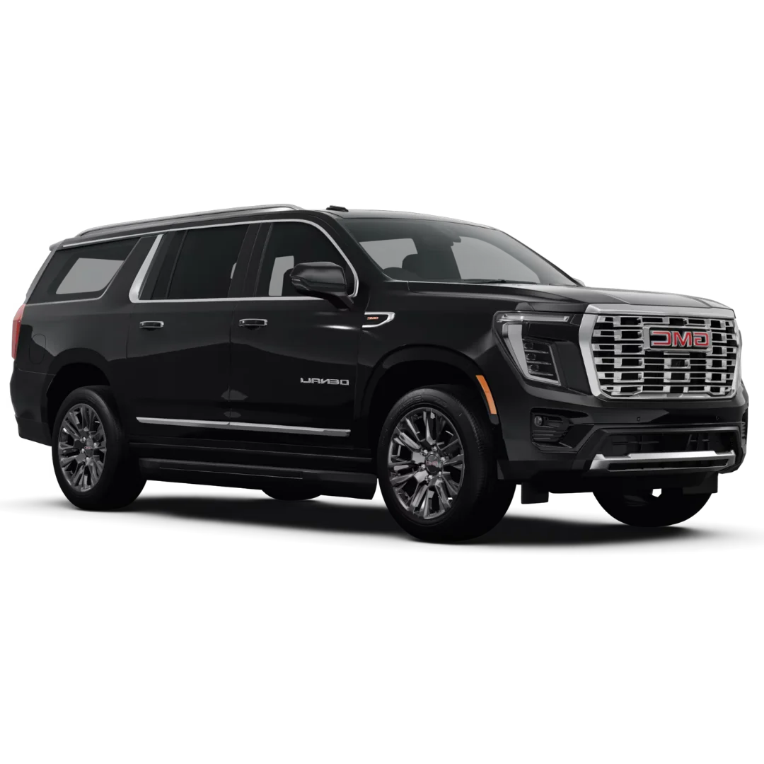 GMC Yukon XL