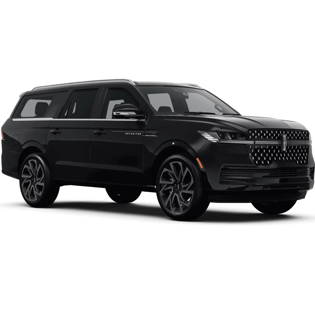Lincoln Navigator-L