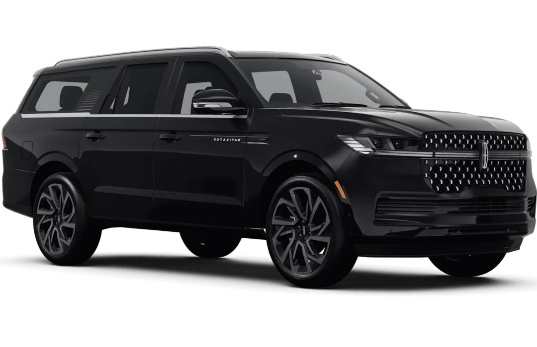 Lincoln Navigator – SUV