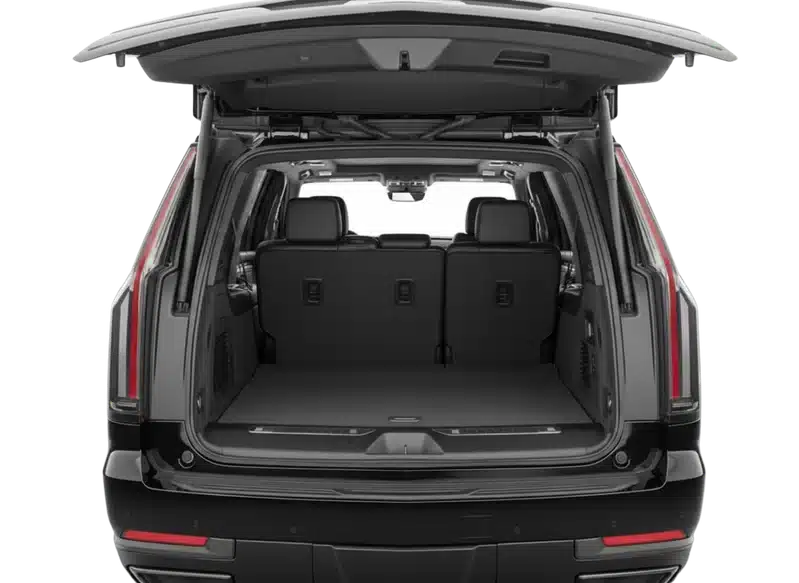 Cadillac Escalade ESV - view 5