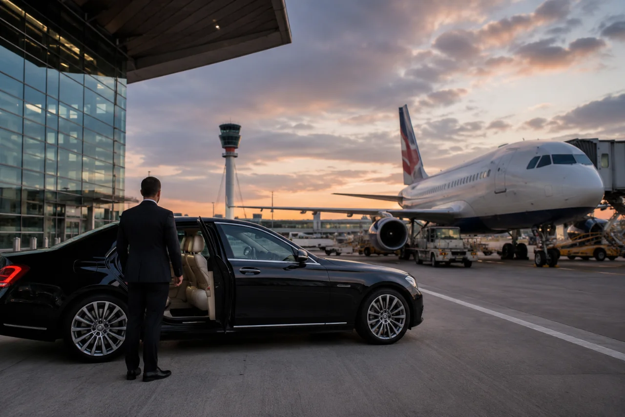 Airport Transportation