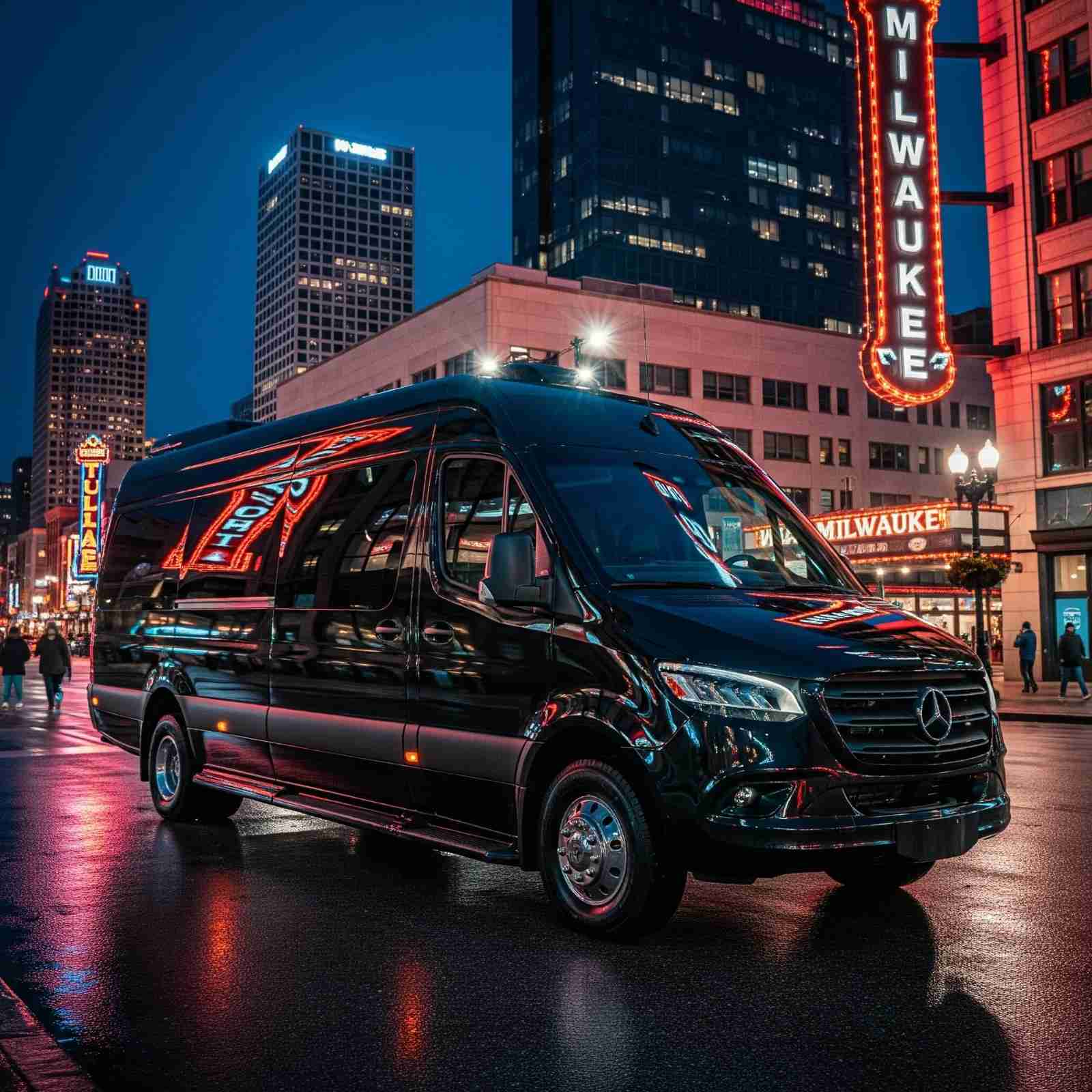VIP Fleet