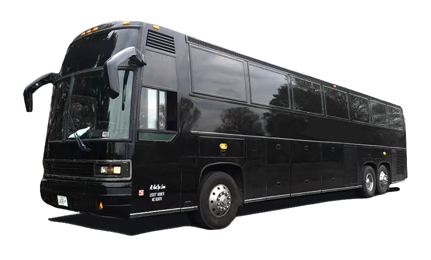 Motor Coach