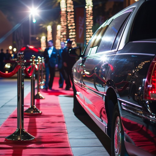Event Transportation