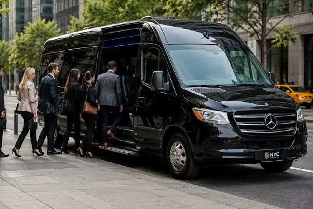 Coordinating Multiple Pickups and Stops