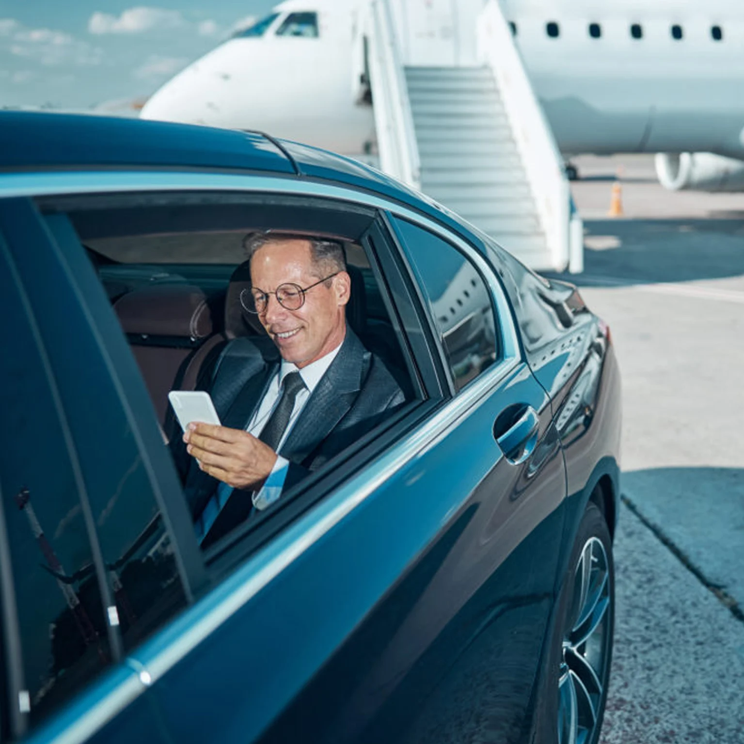 JFK Airport Car Service
