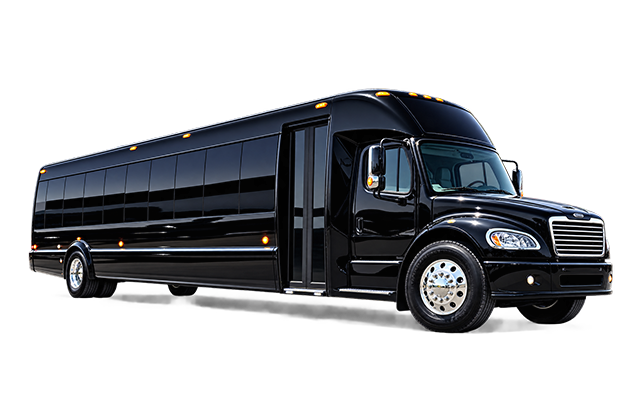 30 Passenger Limo / Party Bus