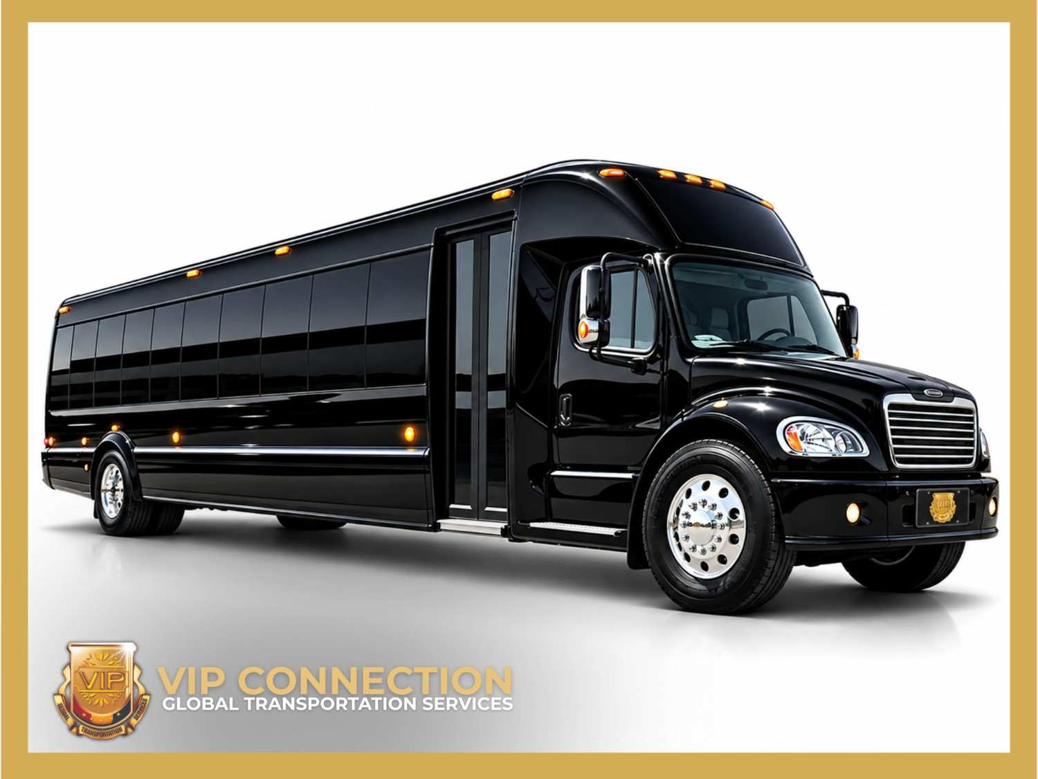 30 Passenger Limo / Party Bus