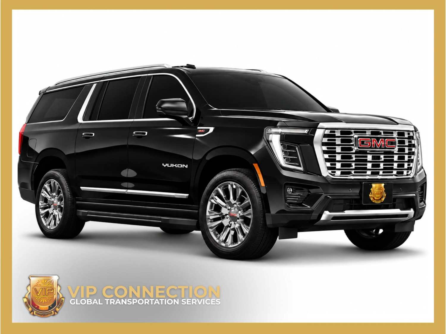 GMC Yukon XL