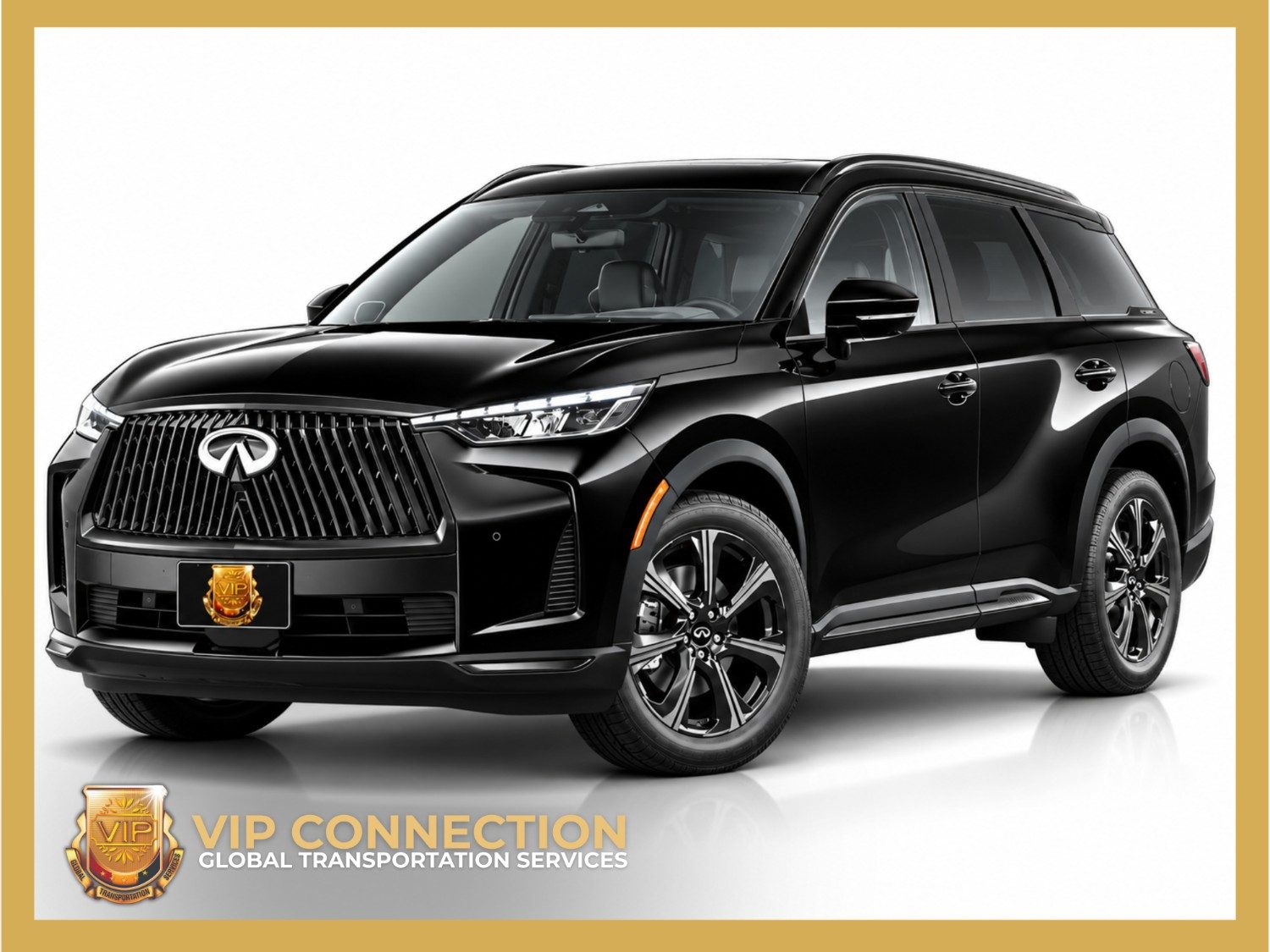 Infiniti QX60
