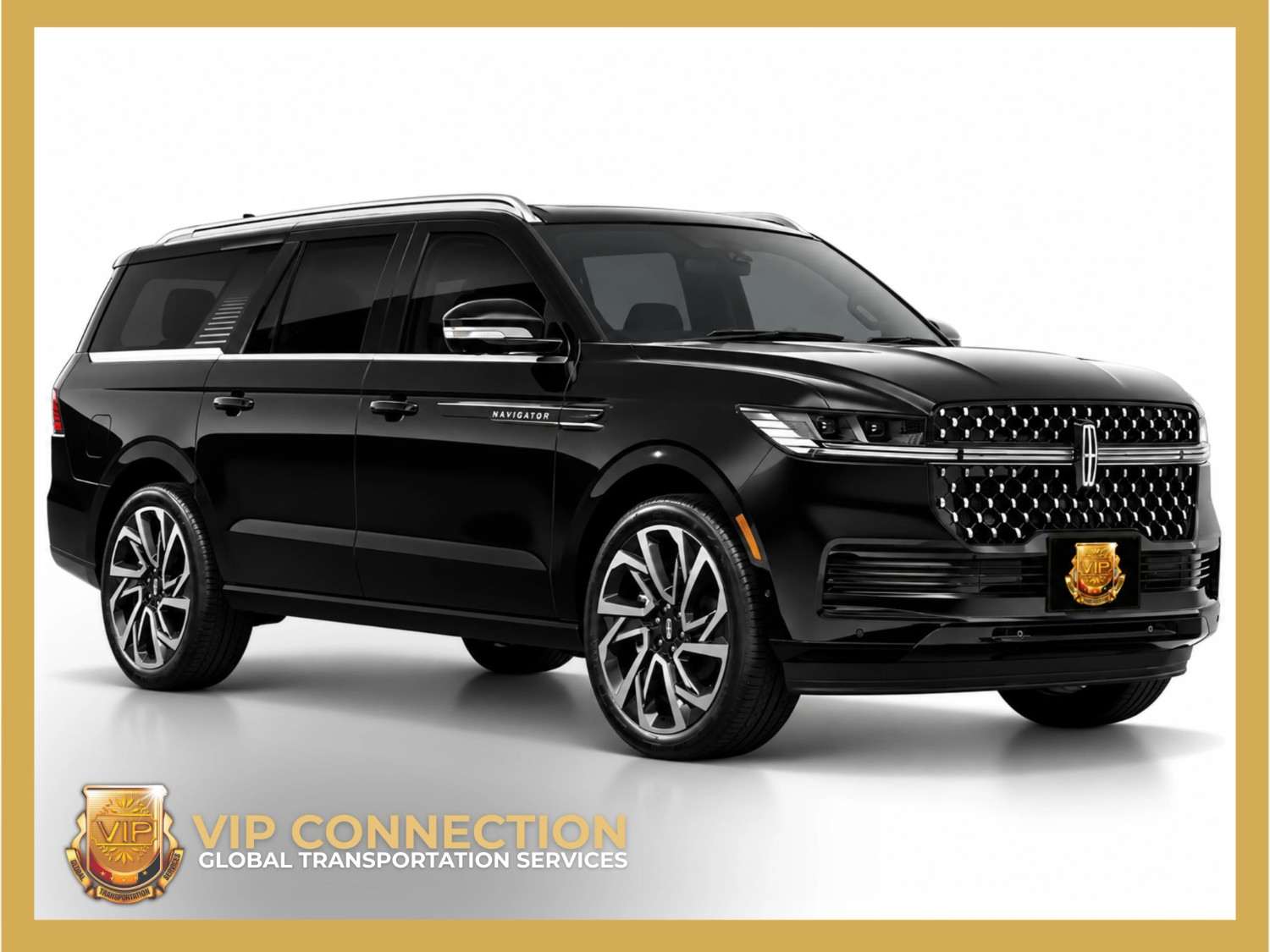 Lincoln Navigator L-Series