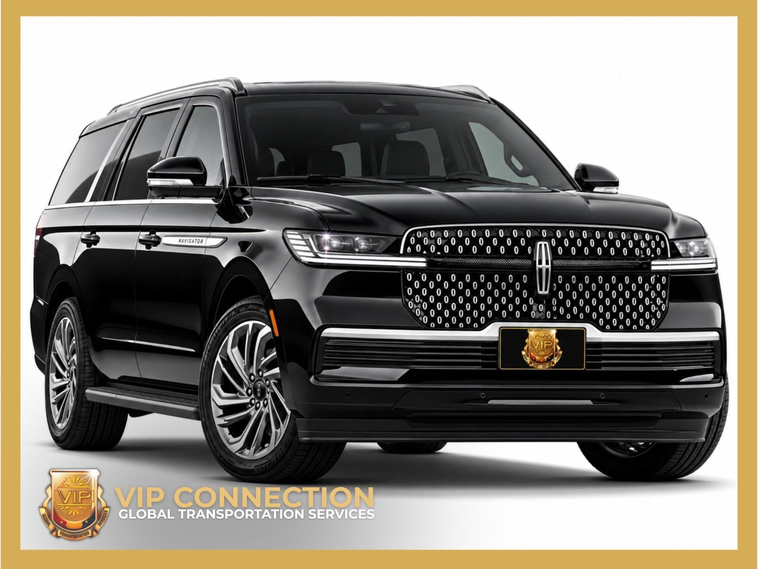 Lincoln Navigator Standard