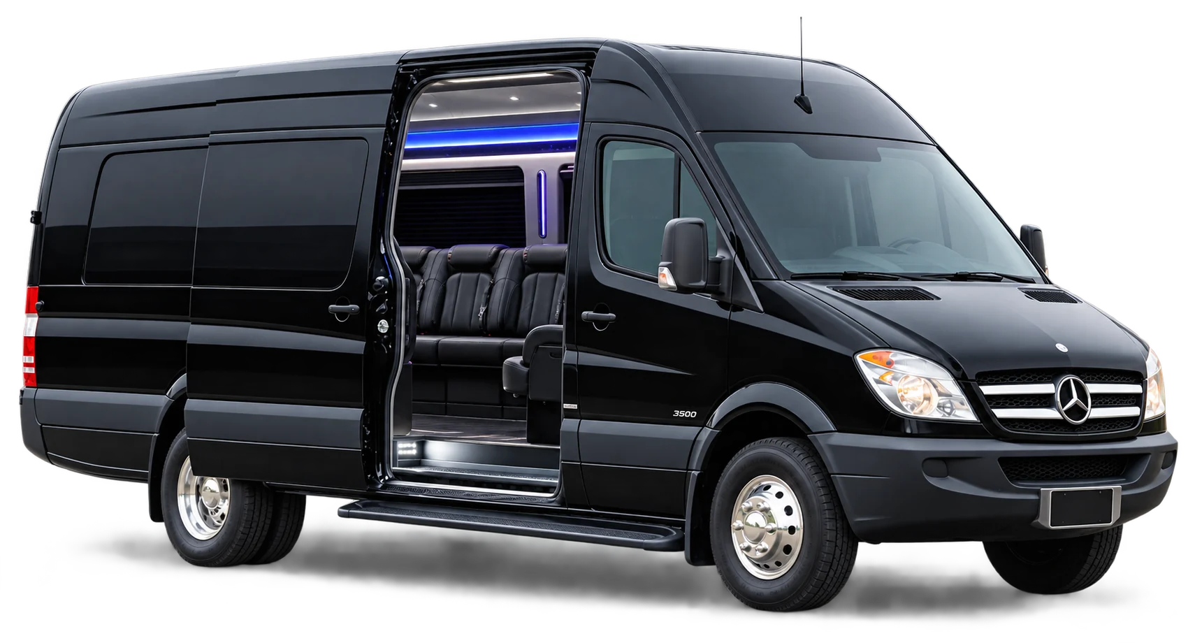 Vip-jet-sprinter