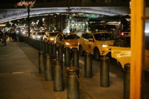 luxury car service NYC